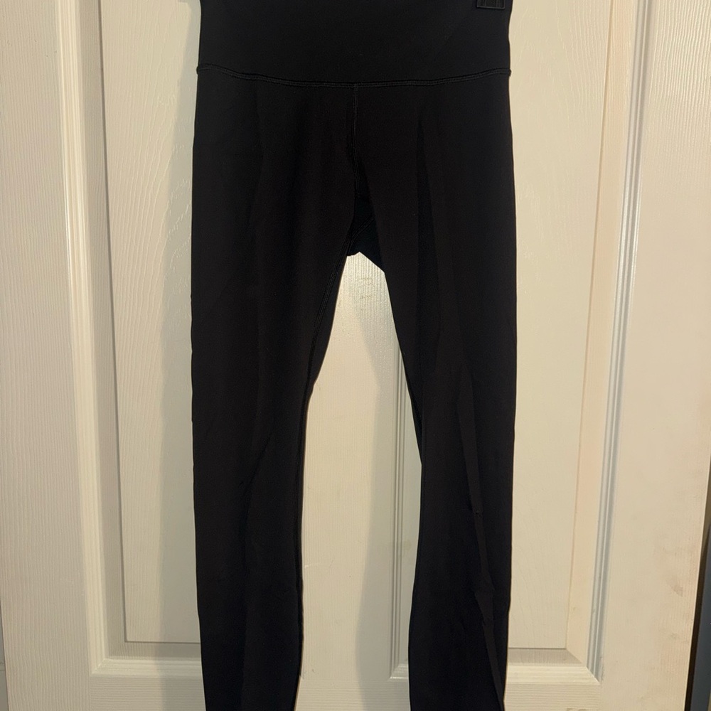 Lululemon Wunder Under Leggings